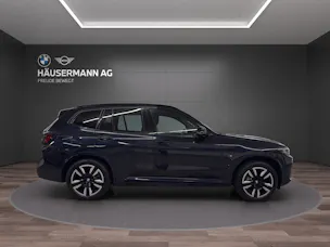 BMW iX3 M Sport