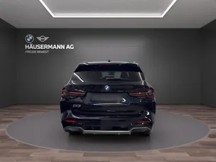 BMW iX3 M Sport
