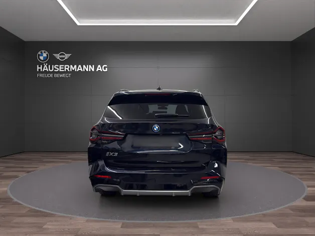 BMW iX3 M Sport
