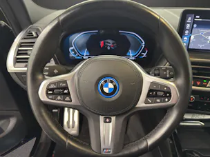 BMW iX3 M Sport