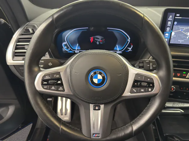 BMW iX3 M Sport