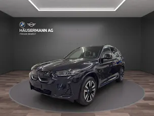 BMW iX3 M Sport