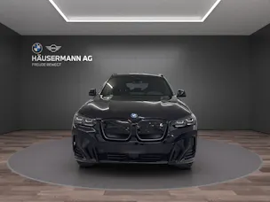 BMW iX3 M Sport