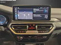 BMW iX3 M Sport