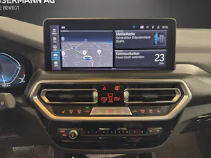BMW iX3 M Sport