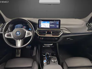 BMW iX3 M Sport