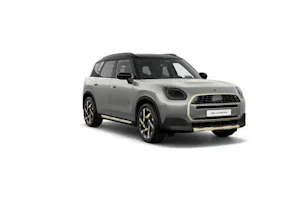 Mini Countryman C Favoured Trim U25 1.5i (CH) 📍