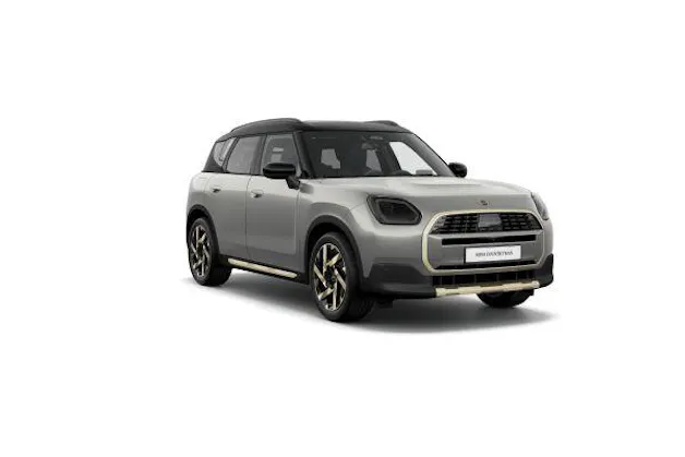 Mini Countryman C Favoured Trim U25 1.5i (CH) 📍