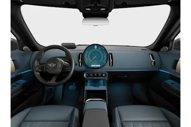 Mini Countryman C Favoured Trim U25 1.5i (CH) 📍