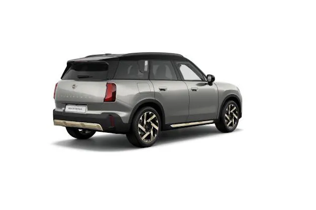 Mini Countryman C Favoured Trim U25 1.5i (CH) 📍