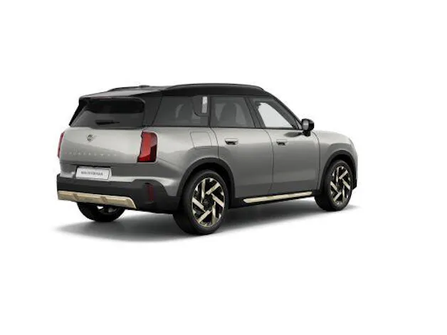 Mini Countryman C Favoured Trim U25 1.5i (CH) 📍