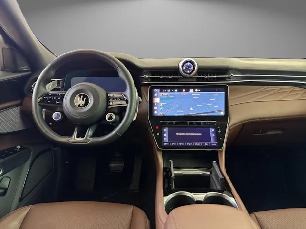 Maserati Grecale 2.0 Hybrid GT
