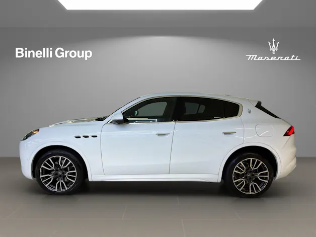 Maserati Grecale 2.0 Hybrid GT