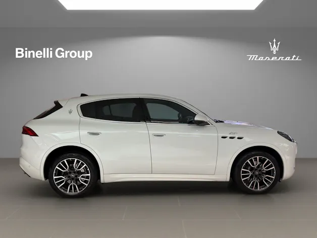 Maserati Grecale 2.0 Hybrid GT