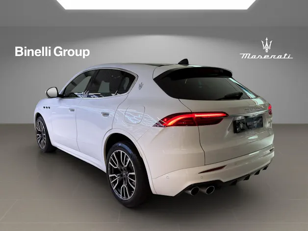 Maserati Grecale 2.0 Hybrid GT