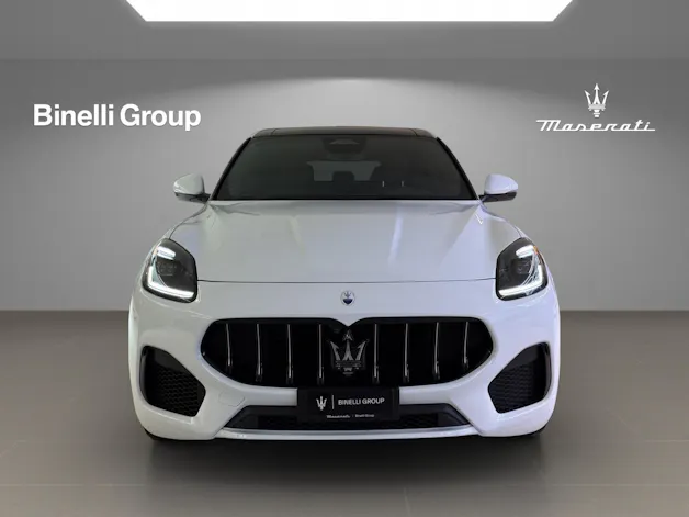Maserati Grecale 2.0 Hybrid GT