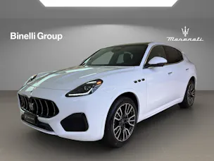 Maserati Grecale 2.0 Hybrid GT