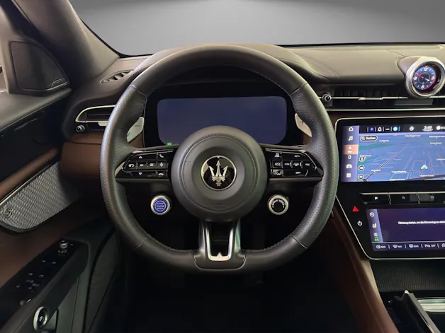 Maserati Grecale 2.0 Hybrid GT
