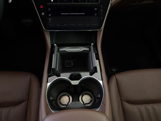 Maserati Grecale 2.0 Hybrid GT