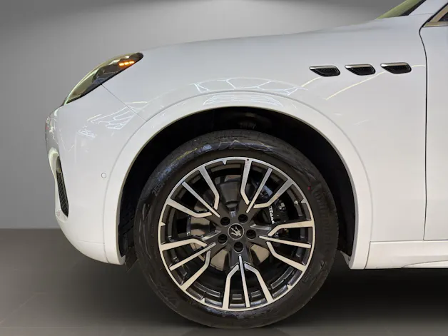 Maserati Grecale 2.0 Hybrid GT