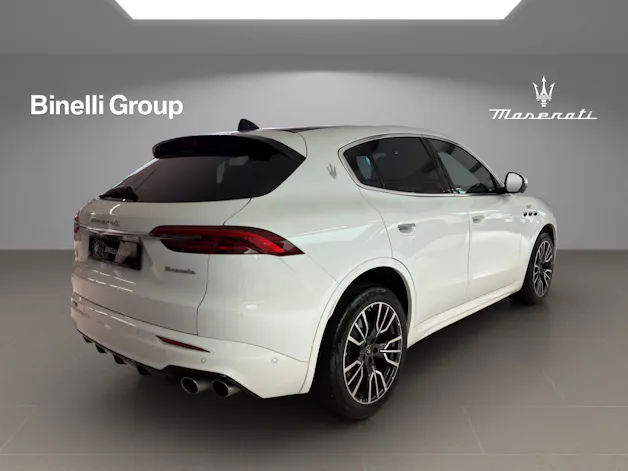 Maserati Grecale 2.0 Hybrid GT