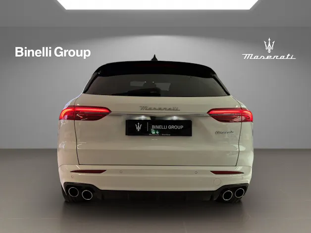 Maserati Grecale 2.0 Hybrid GT