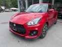 Suzuki Swift 1.4 T Sport Compact Top Hybrid