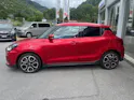 Suzuki Swift 1.4 T Sport Compact Top Hybrid