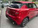 Suzuki Swift 1.4 T Sport Compact Top Hybrid