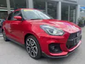 Suzuki Swift 1.4 T Sport Compact Top Hybrid