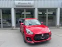 Suzuki Swift 1.4 T Sport Compact Top Hybrid