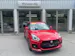 Suzuki Swift 1.4 T Sport Compact Top Hybrid