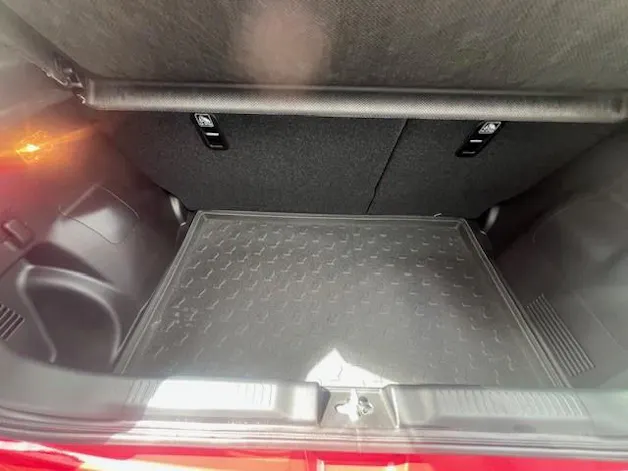Suzuki Swift 1.4 T Sport Compact Top Hybrid