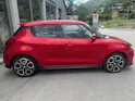 Suzuki Swift 1.4 T Sport Compact Top Hybrid