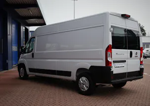FIAT E-Ducato 35 Kaw. 4035 H2 79 kWh
