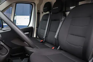 FIAT E-Ducato 35 Kaw. 4035 H2 79 kWh