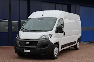 FIAT E-Ducato 35 Kaw. 4035 H2 79 kWh