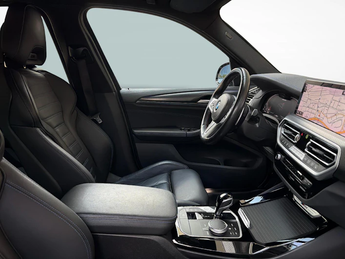 immagine del veicolo BMW X3