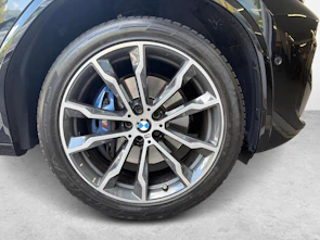 immagine del veicolo BMW X3 M40d