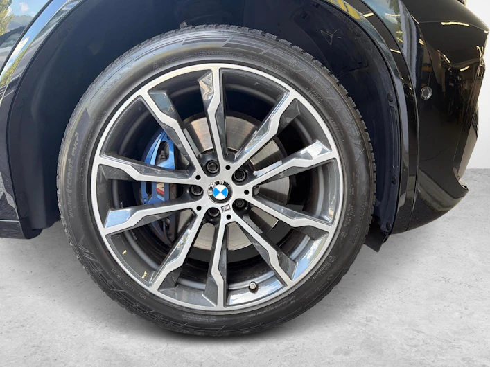 immagine del veicolo BMW X3