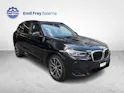 BMW X3 M40d