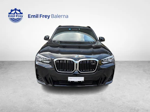 immagine del veicolo BMW X3 M40d