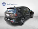 BMW X3 M40d