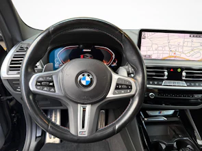 immagine del veicolo BMW X3 M40d