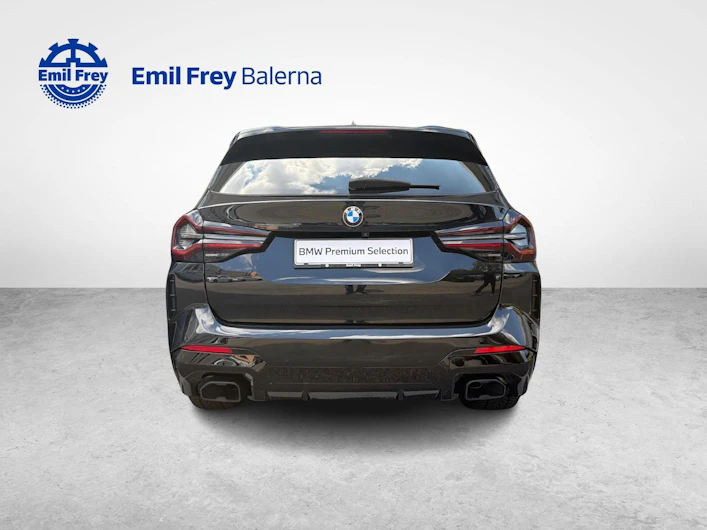 immagine del veicolo BMW X3