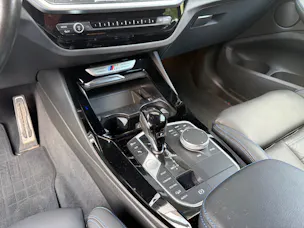 BMW X3 M40d