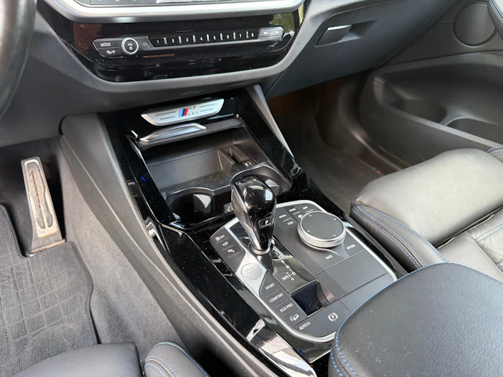 immagine del veicolo BMW X3
