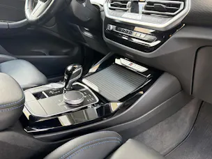BMW X3 M40d