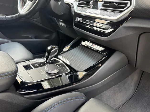 BMW X3 M40d