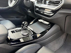 immagine del veicolo BMW X3 M40d